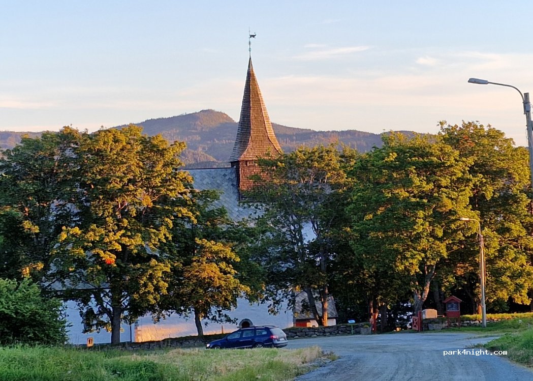 (7074) Trondheim - 1159 Hangerslettvegen — foto