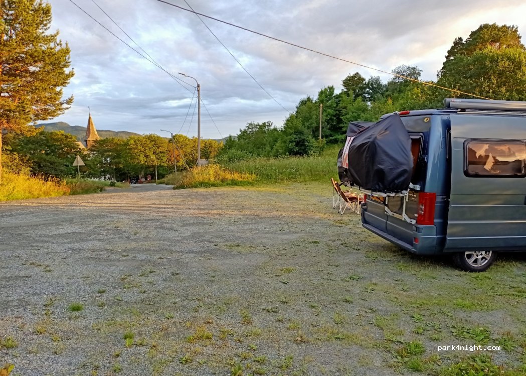 (7074) Trondheim - 1159 Hangerslettvegen — foto 3