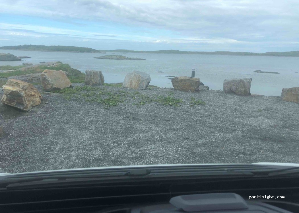 (8820) Dønna - Aksel Storviksvei — foto