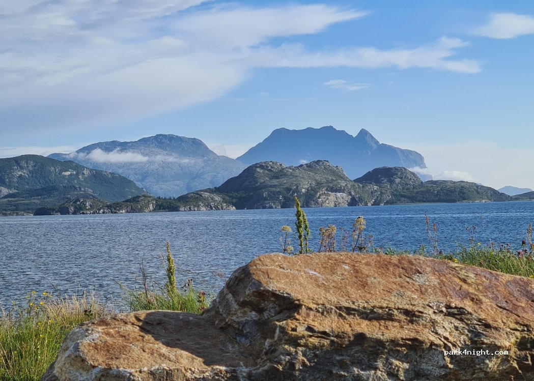 (8820) Dønna - Aksel Storviksvei — foto 2