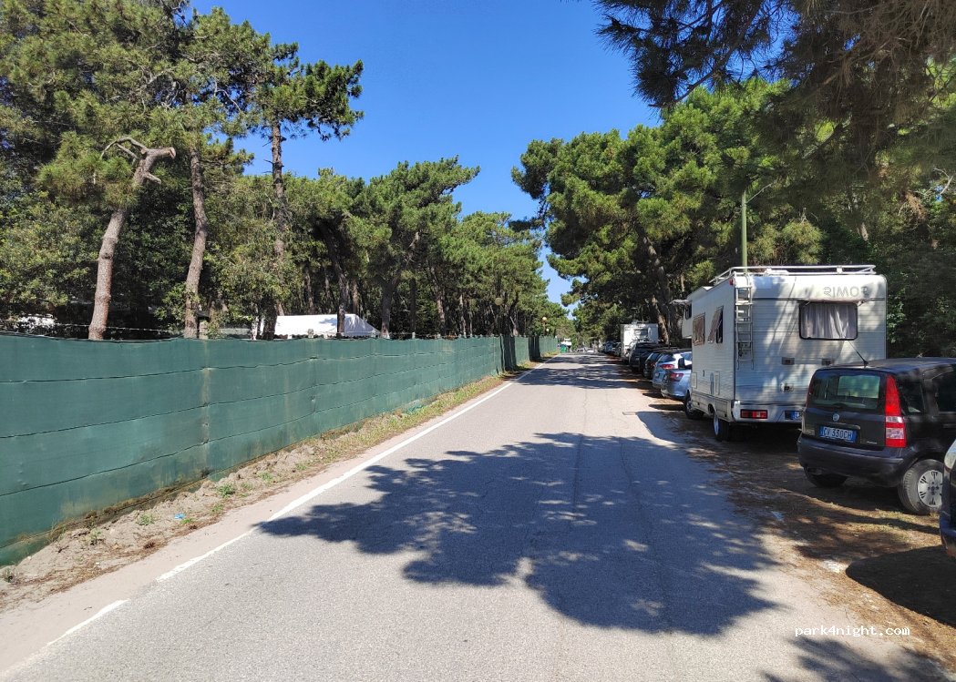 (45010) Rosolina Mare - 257 Strada Sud — foto
