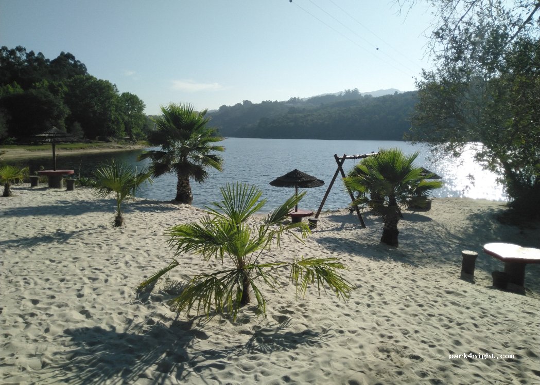 (4625) Favões - Unnamed Road — foto 3