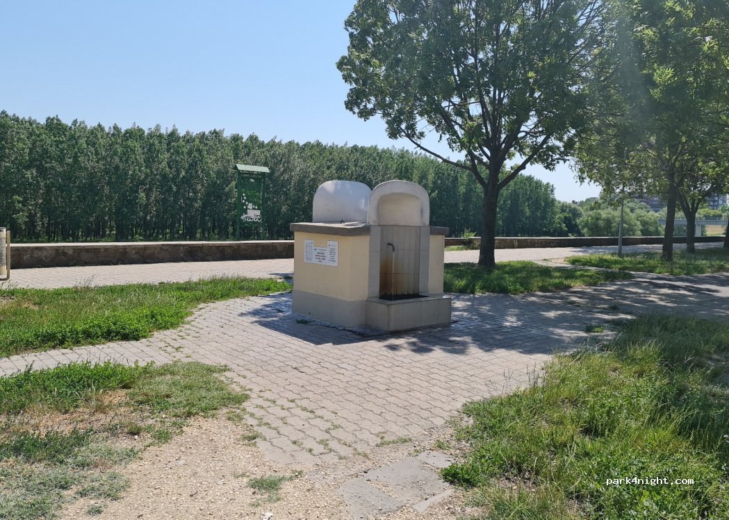 (5000) Szolnok - 9 Szolnok ispán körút — foto