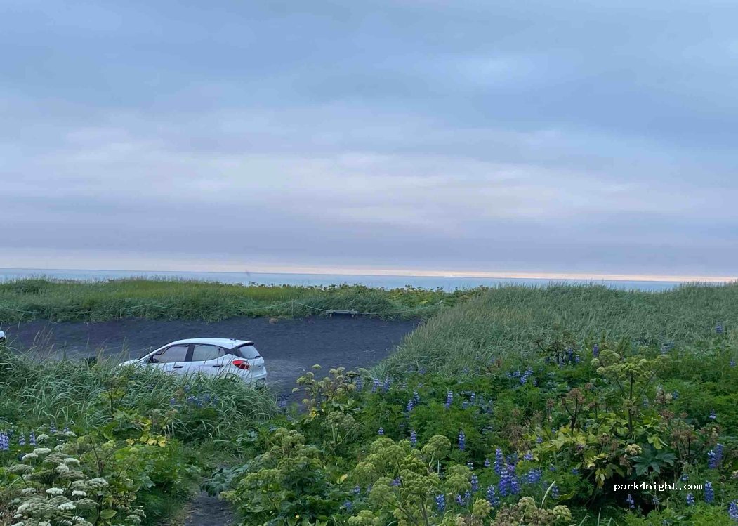 (116) Búðarhólshverfi - Landeyjahafnarvegur — foto 2