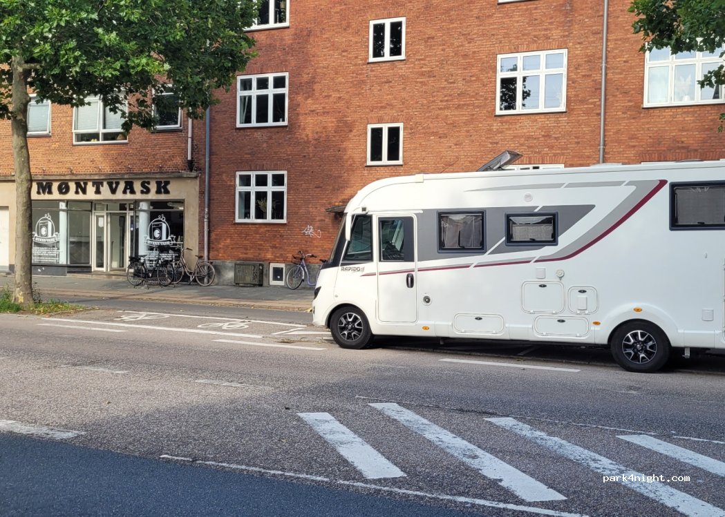 (2300) København - 223 Amagerbrogade — foto 3