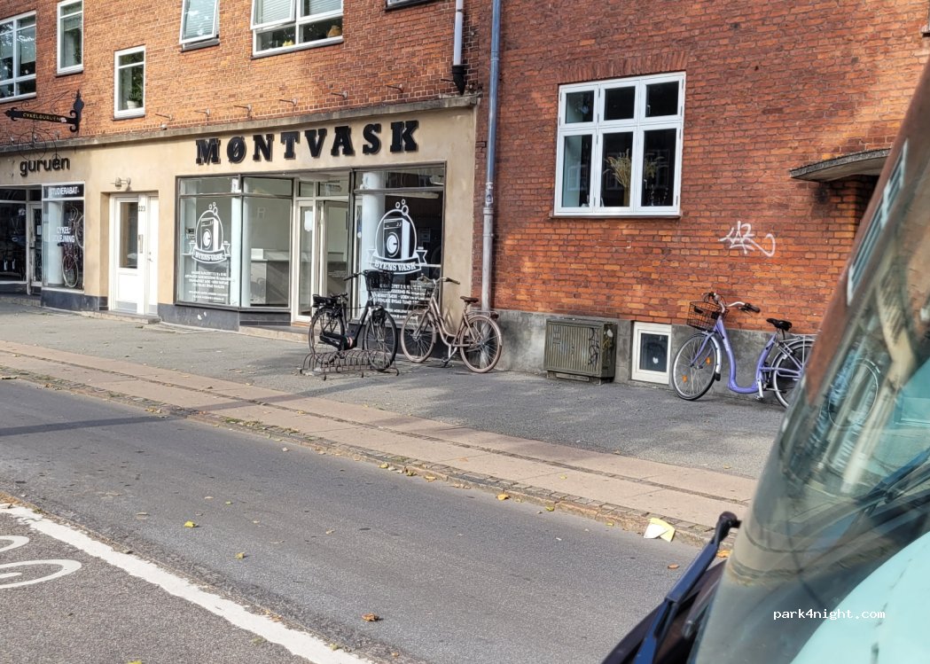 (2300) København - 223 Amagerbrogade — foto 4