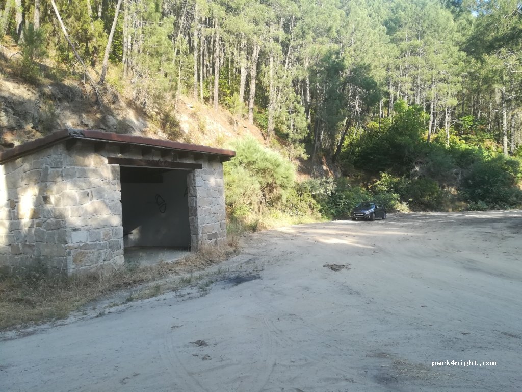 (05415) El Hornillo - Camino Ceavientos — foto 2