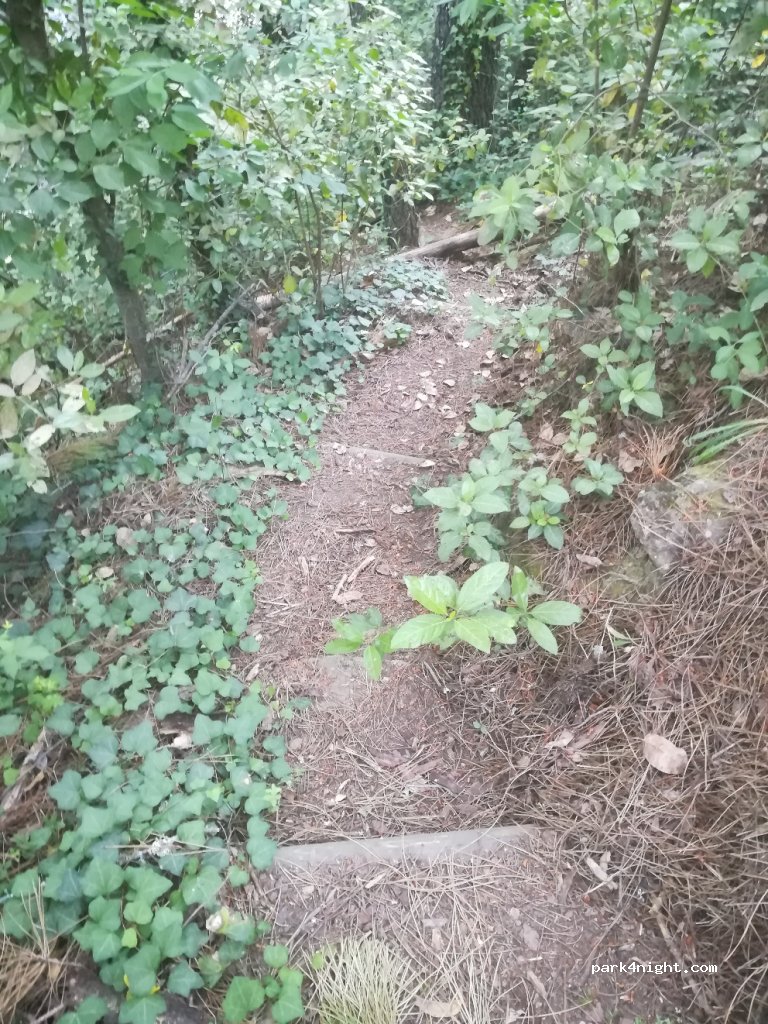 (05415) El Hornillo - Camino Ceavientos — foto 3
