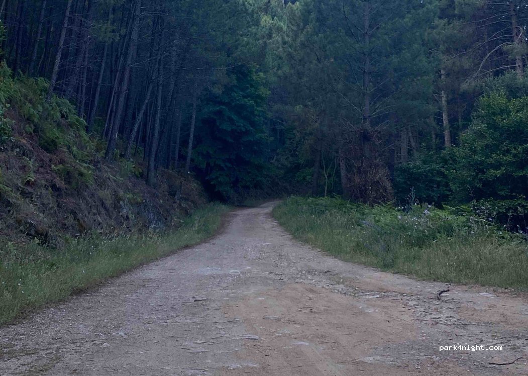 (05415) El Hornillo - Camino Ceavientos — foto 4