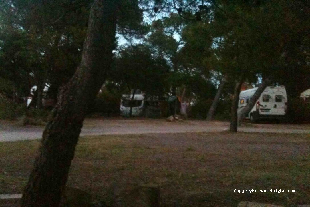 Camping Domaine de la Noguière — foto 2