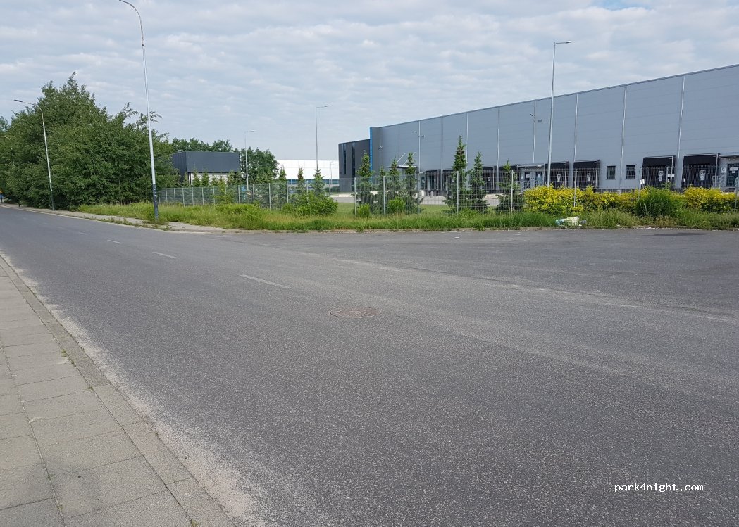 (90-001) Łódź - 149 Maratońska — foto 2