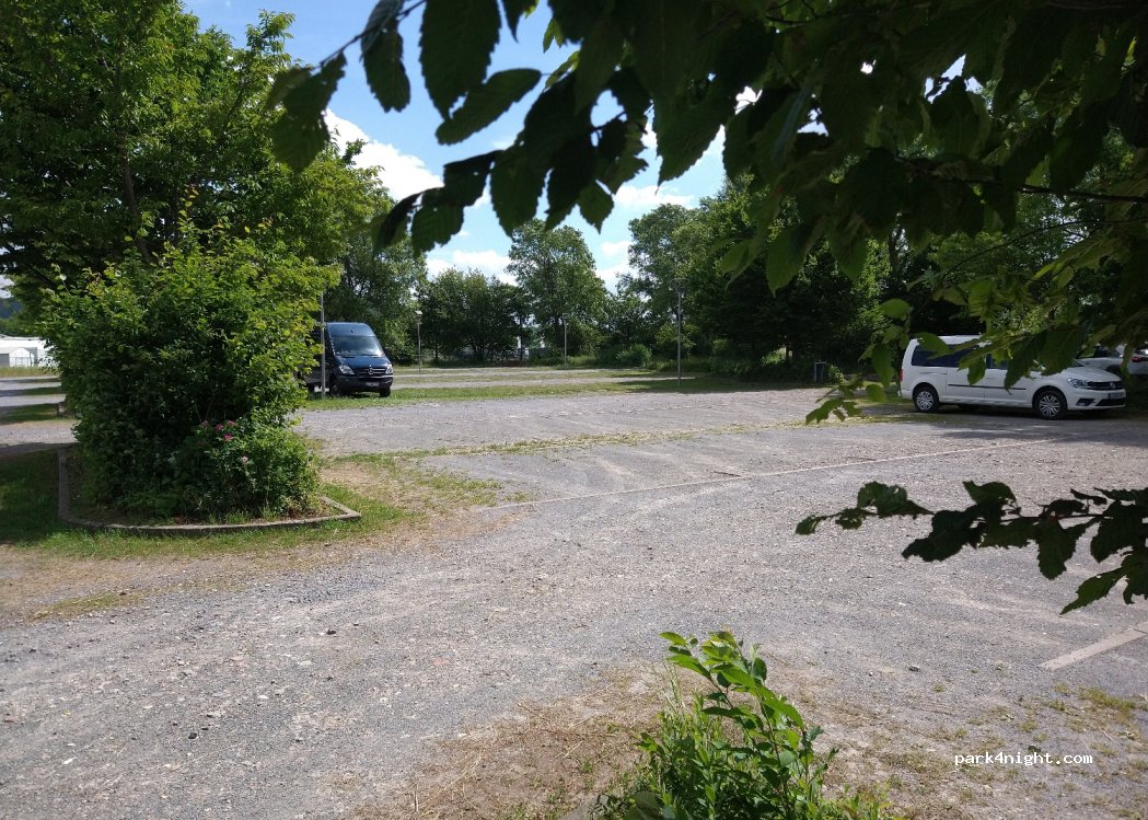 (32756) Detmold - 6 Charles-Lindbergh-Ring — foto