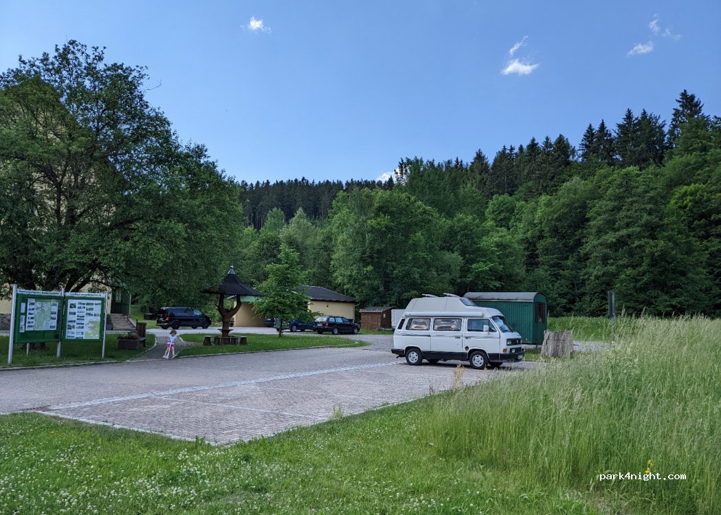 (09496) Marienberg - 2A Schloßberg — foto