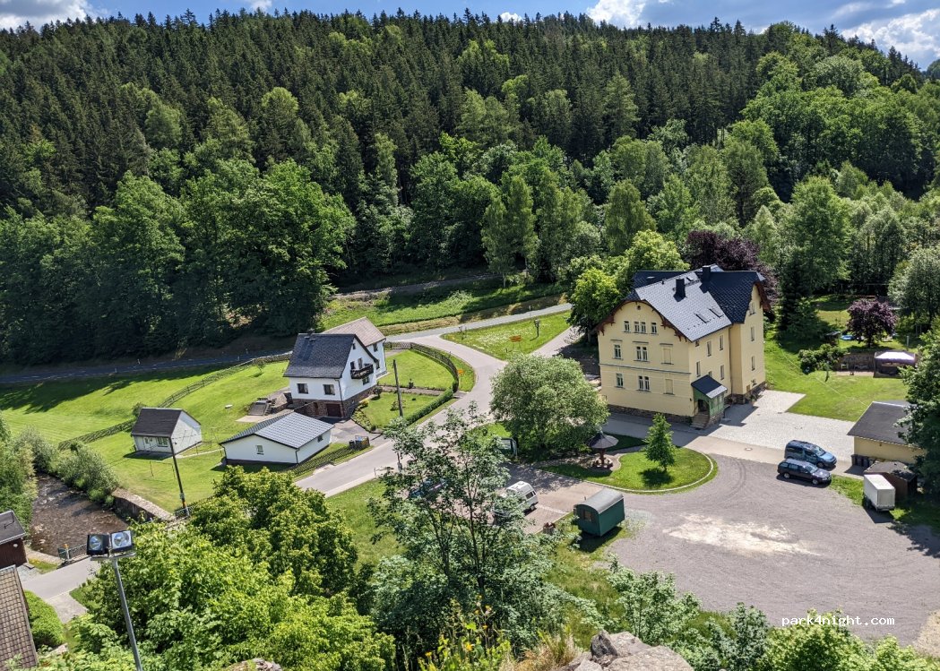 (09496) Marienberg - 2A Schloßberg — foto 2