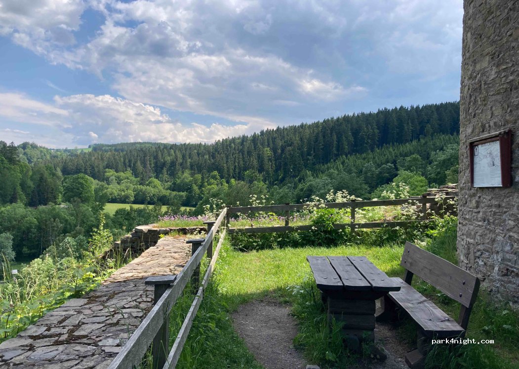 (09496) Marienberg - 2A Schloßberg — foto 3