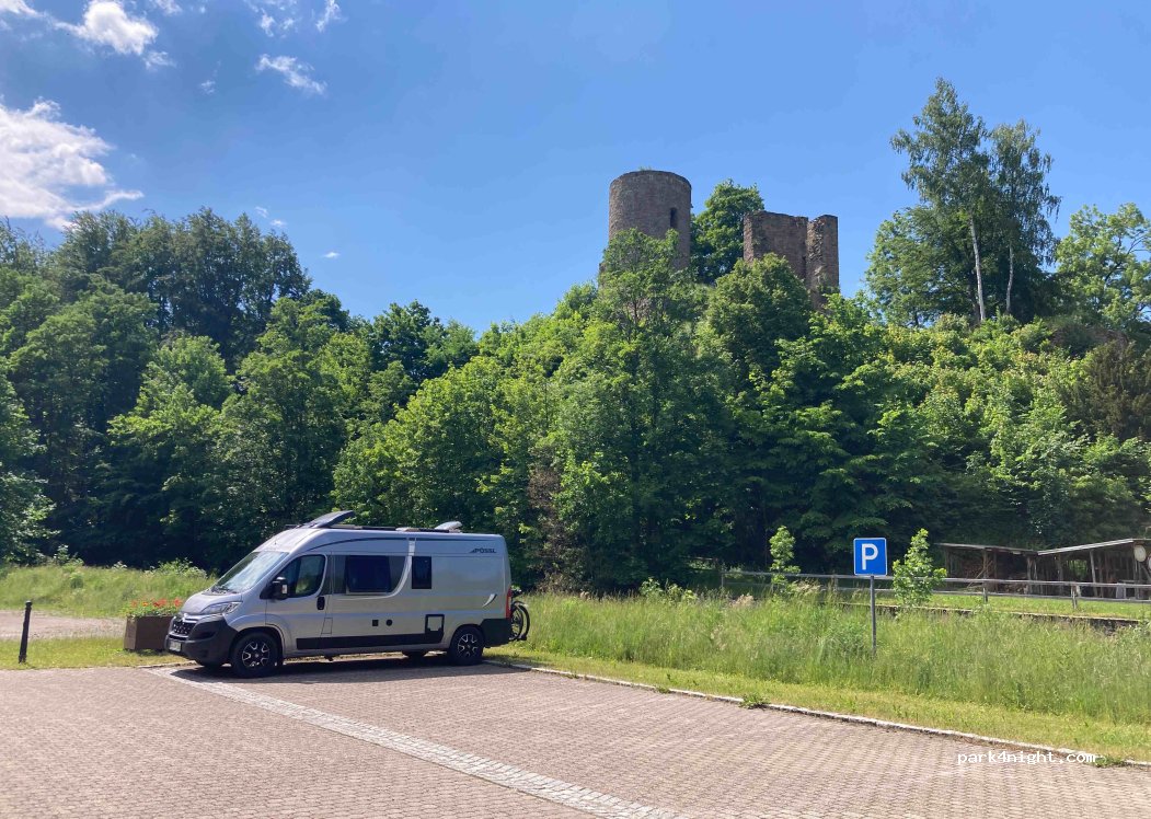 (09496) Marienberg - 2A Schloßberg — foto 4
