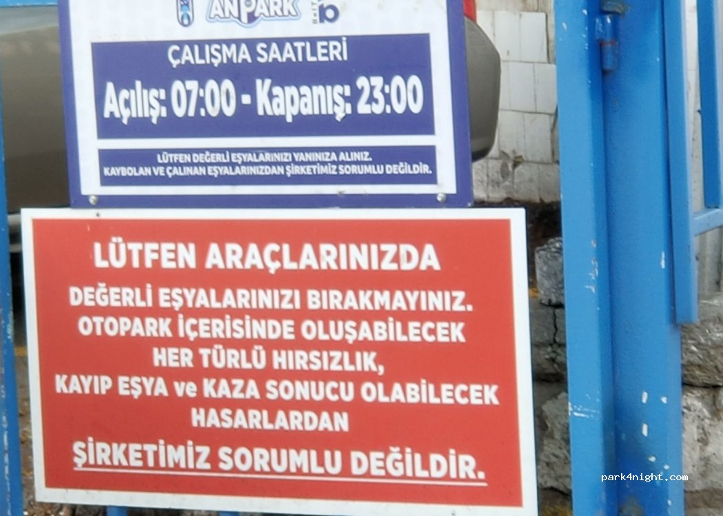 (06420) Çankaya - 1-1 Çaldıran Sokak — foto 3