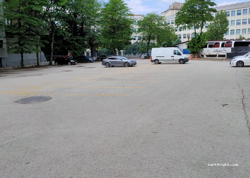 (06420) Çankaya - 1-1 Çaldıran Sokak — foto 4