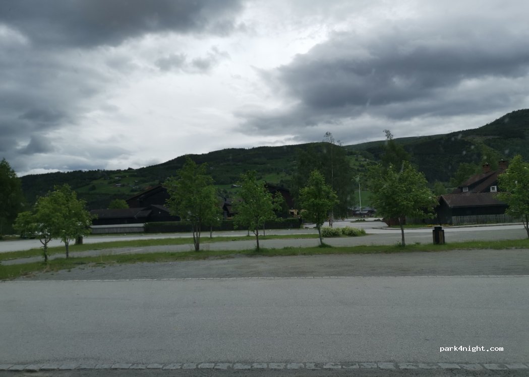 (2680) Vågå - 54 Vågåvegen — foto