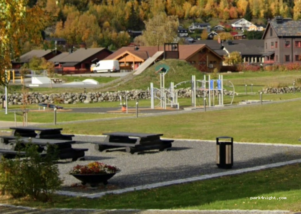 (2680) Vågå - 54 Vågåvegen — foto 2