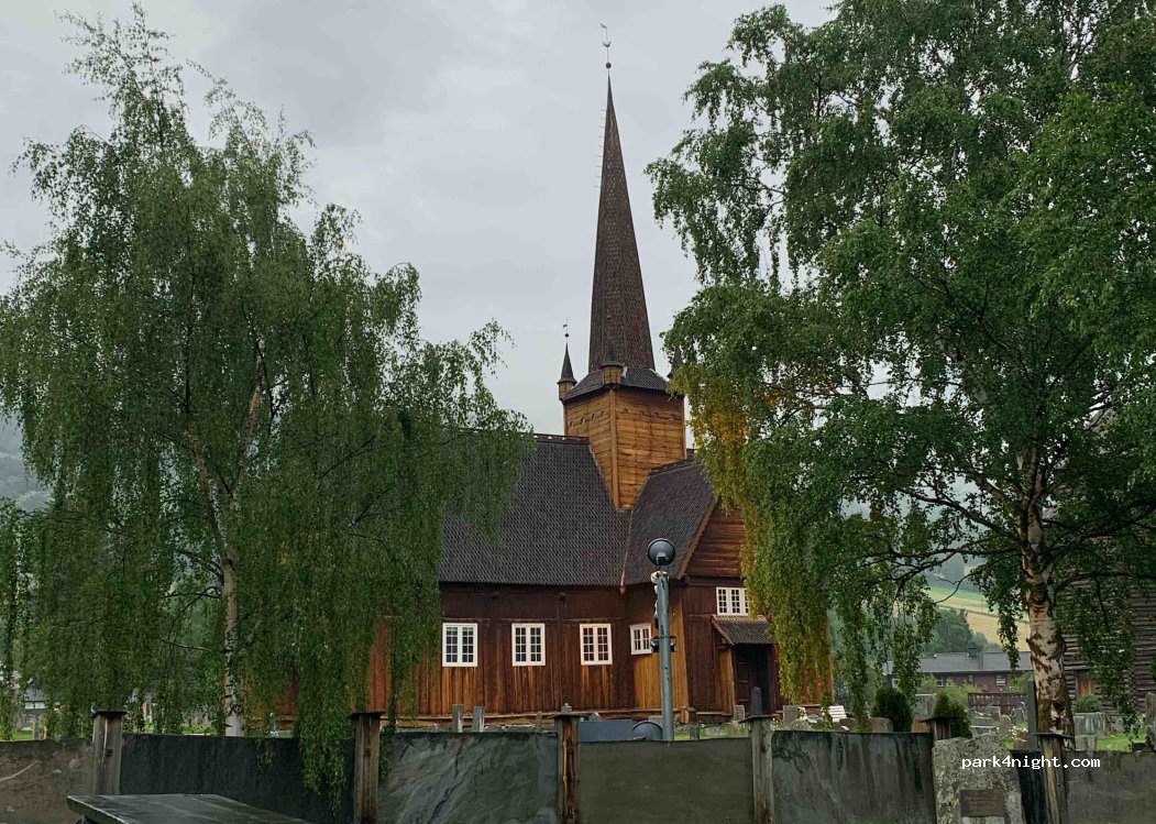 (2680) Vågå - 54 Vågåvegen — foto 3
