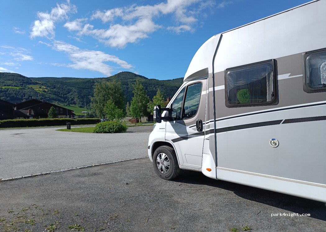 (2680) Vågå - 54 Vågåvegen — foto 4