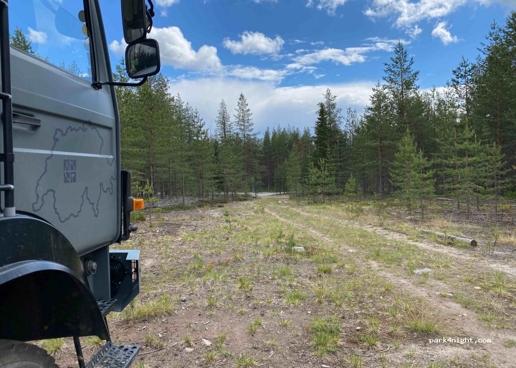 (93999) Kuusamo - 331 Kemijärventie — foto 2