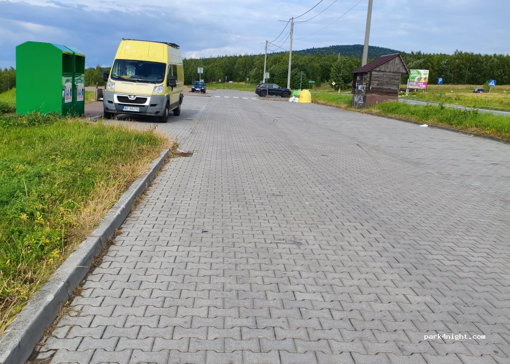 (26-008) Krajno Pierwsze - DW752 — foto 2