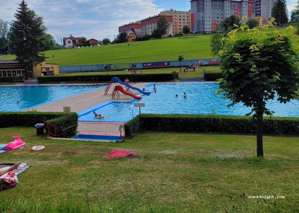 (463 11) Vratislavice nad Nisou - 871 U Tělocvičny — foto 3
