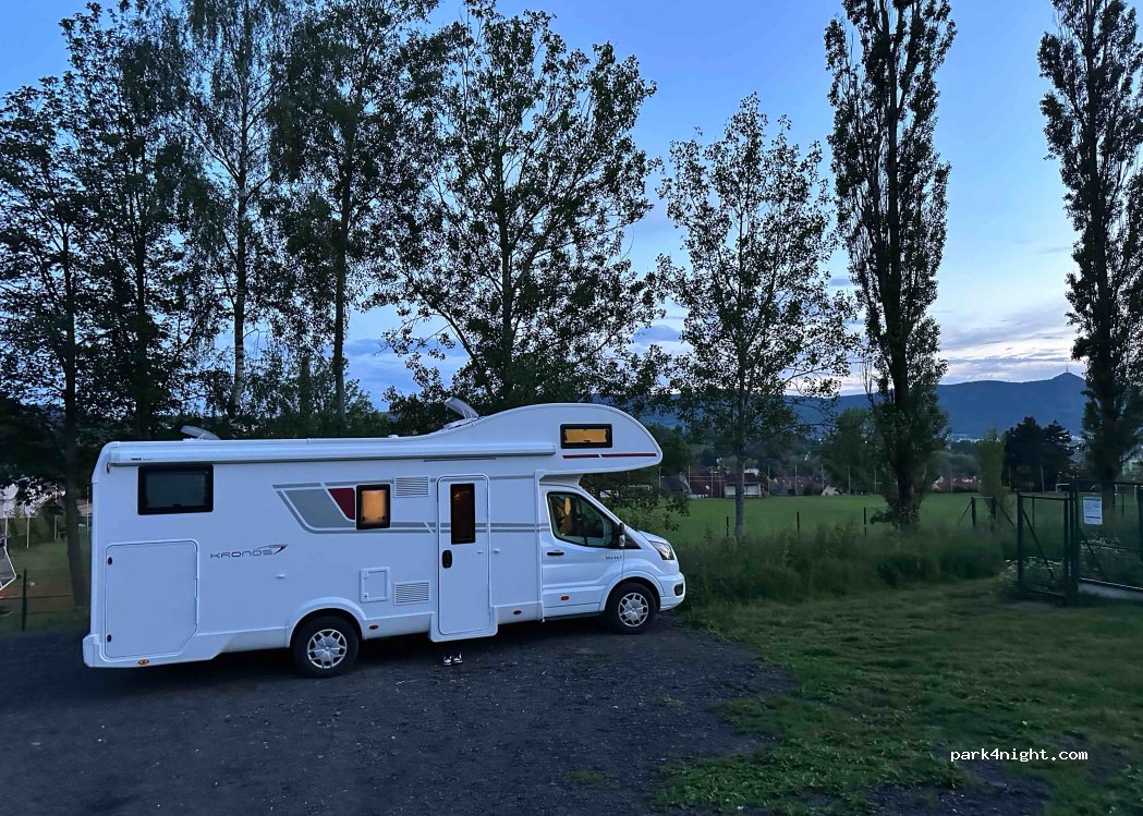 (463 11) Vratislavice nad Nisou - 871 U Tělocvičny — foto 4