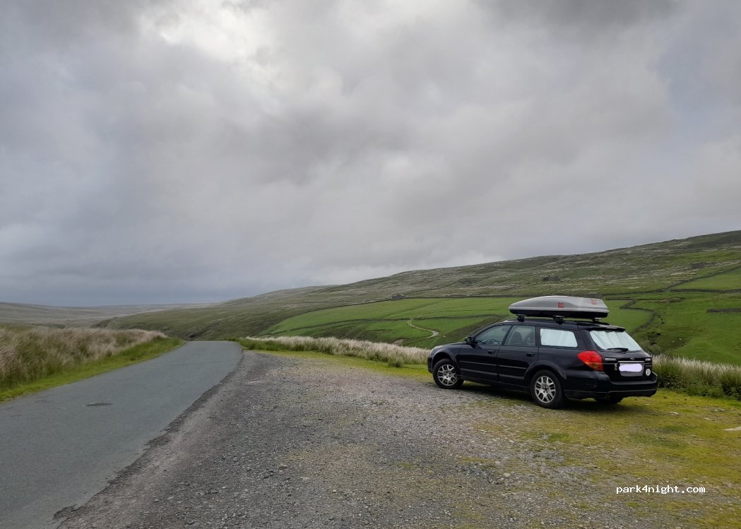 (DL11 6EB) Keld - — foto