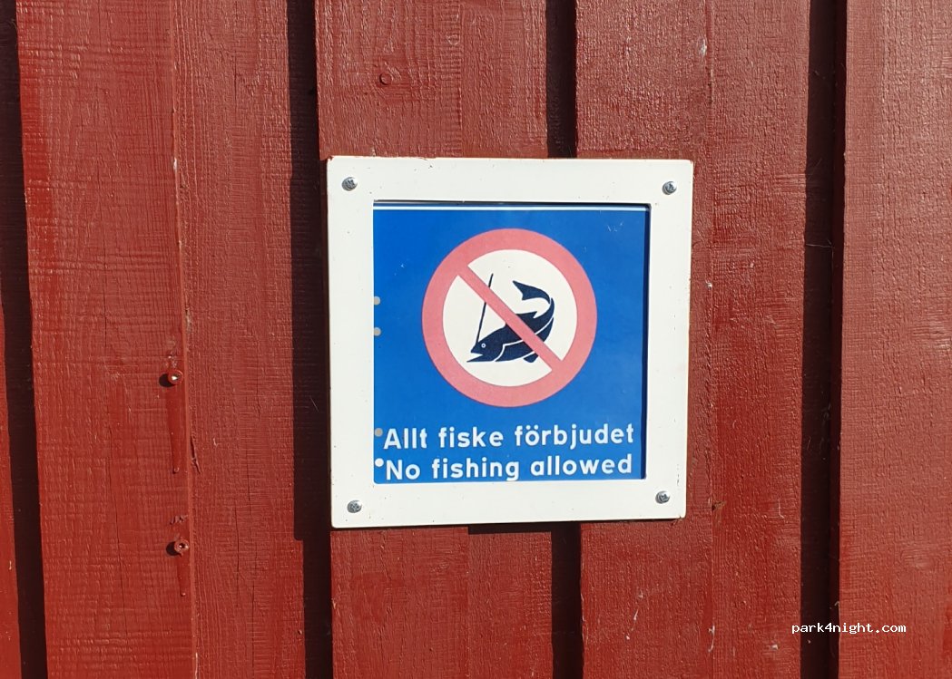 Grötsjöns badplats — foto 3