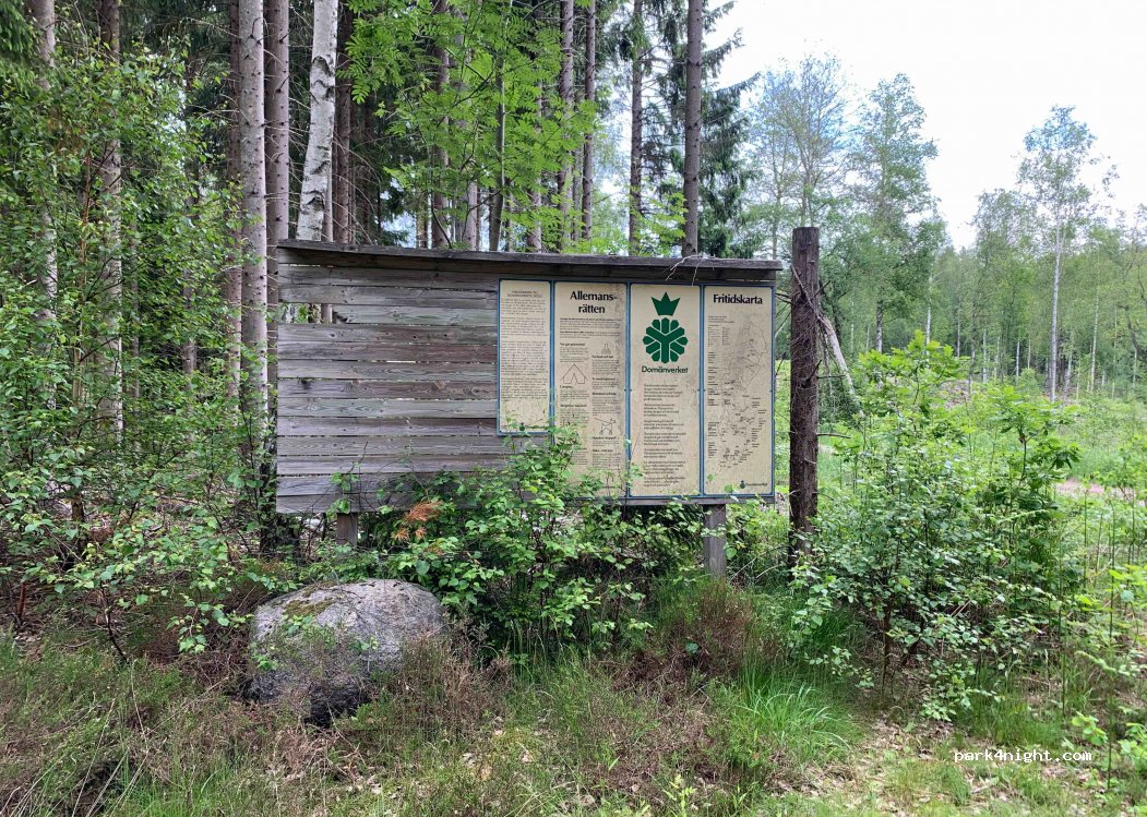 (290 38) Villands Vånga - Skärsnäsvägen — foto 2