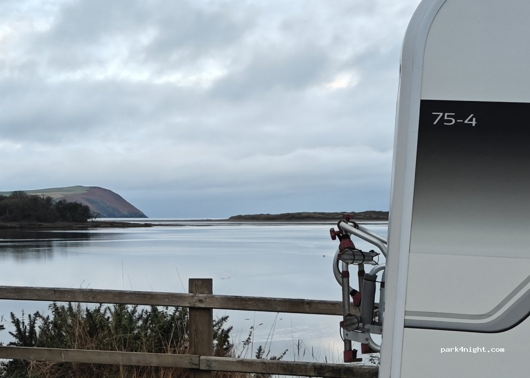 (SA42 0LT) Newport - Feidr Pen-Y-Bont — foto 3
