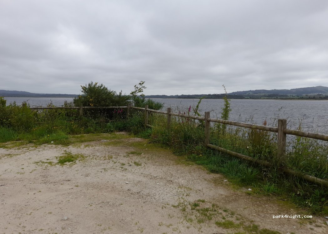 (15151) O Couquiño - Unnamed Road — foto