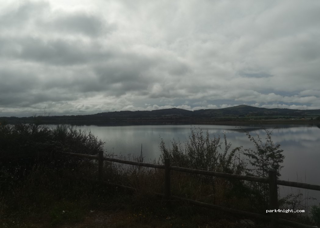 (15151) O Couquiño - Unnamed Road — foto 2