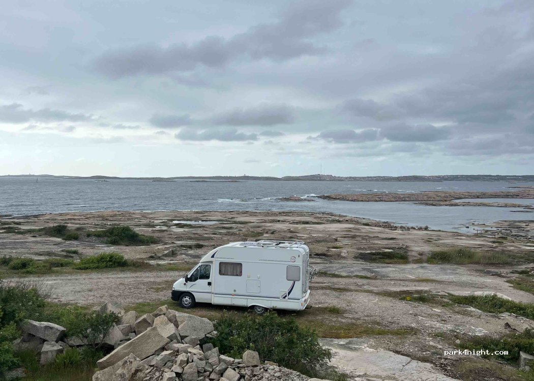 (456 55) Bohus-malmön - Unnamed Road — foto 2