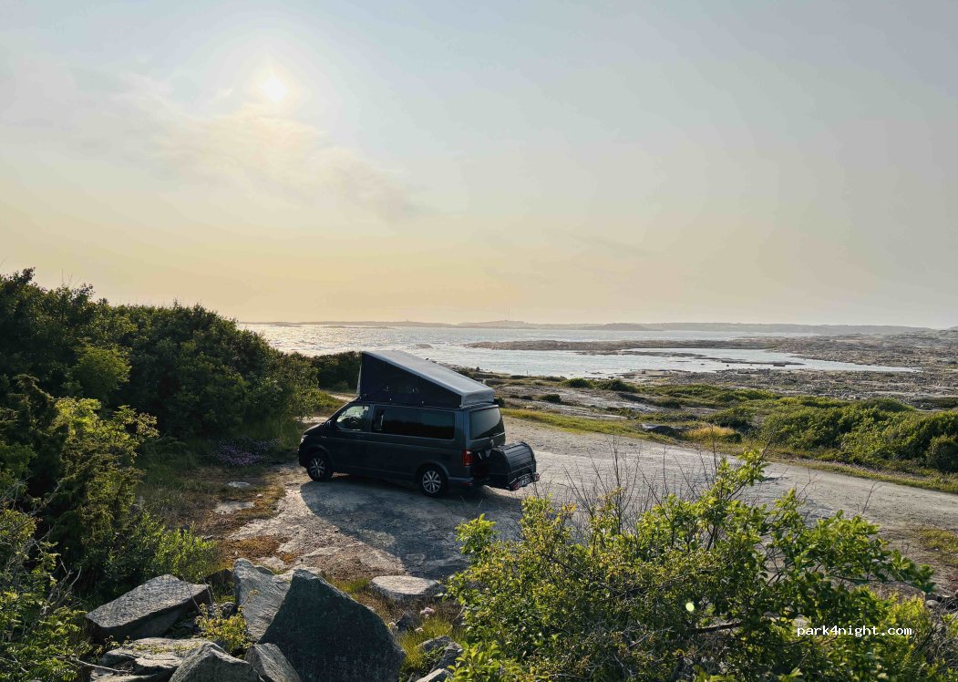 (456 55) Bohus-malmön - Unnamed Road — foto 3