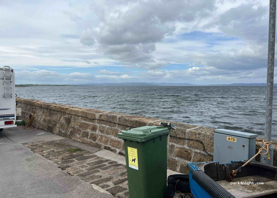 (IV20 1YG) Portmahomack - 3 Harbour Street — foto 2