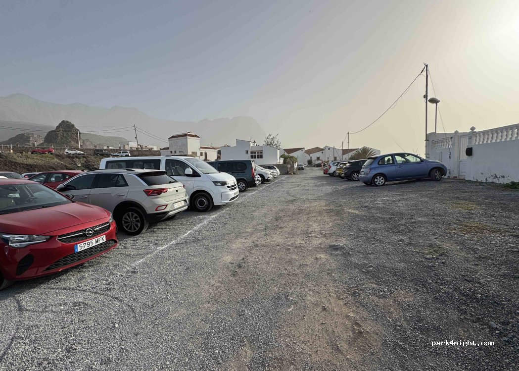 (35489) Agaete - 38P Calle Alcalde J Armas Medina — foto 4