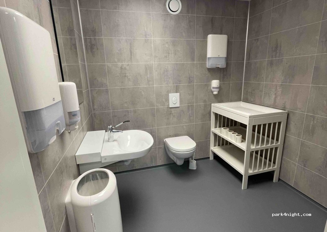 (3660) Rjukan - Sam Eydes gate 93A — foto 4