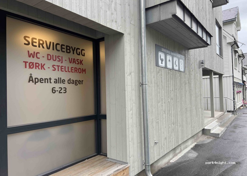 (3660) Rjukan - Sam Eydes gate 93A — foto 5