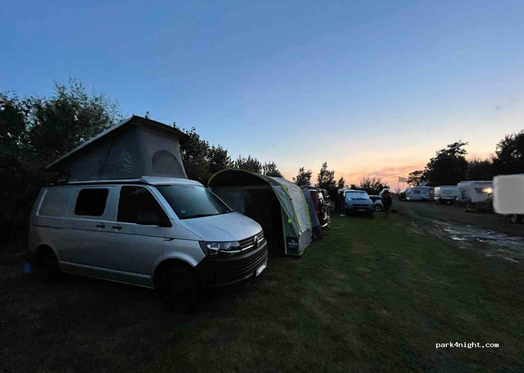 Camping Sudersé Workum — foto
