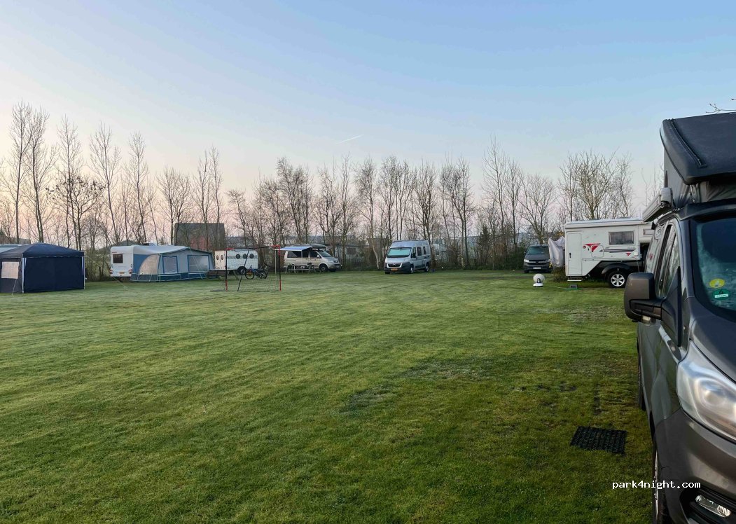 Camping Sudersé Workum — foto 2