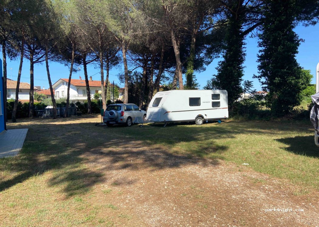 Villaggio Mithos Misano — foto