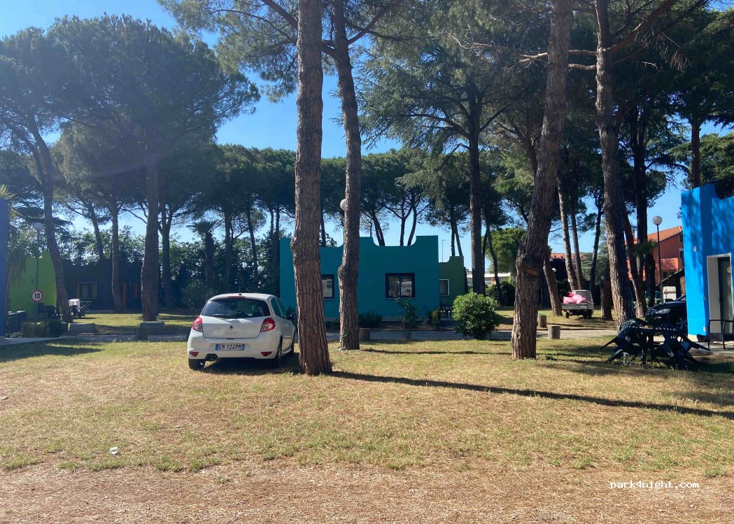 Villaggio Mithos Misano — foto 2