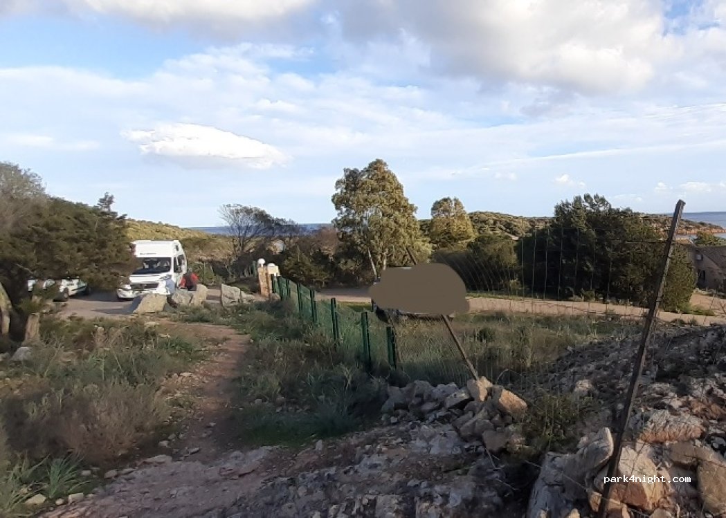 (20169) Bonifacio - Unnamed Road — foto 3