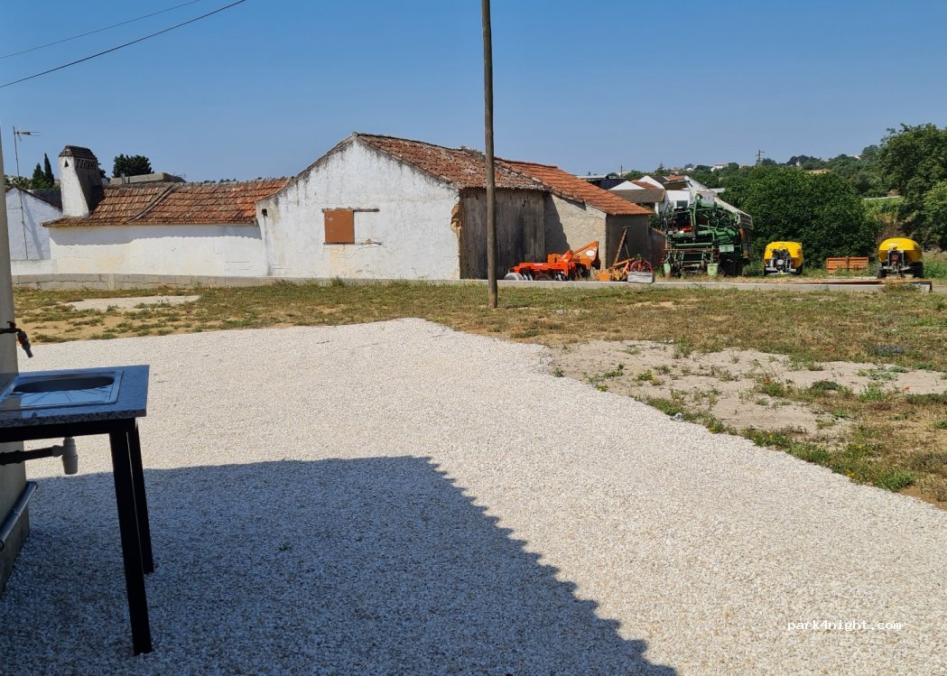 Le Jasmin Etoilé — foto