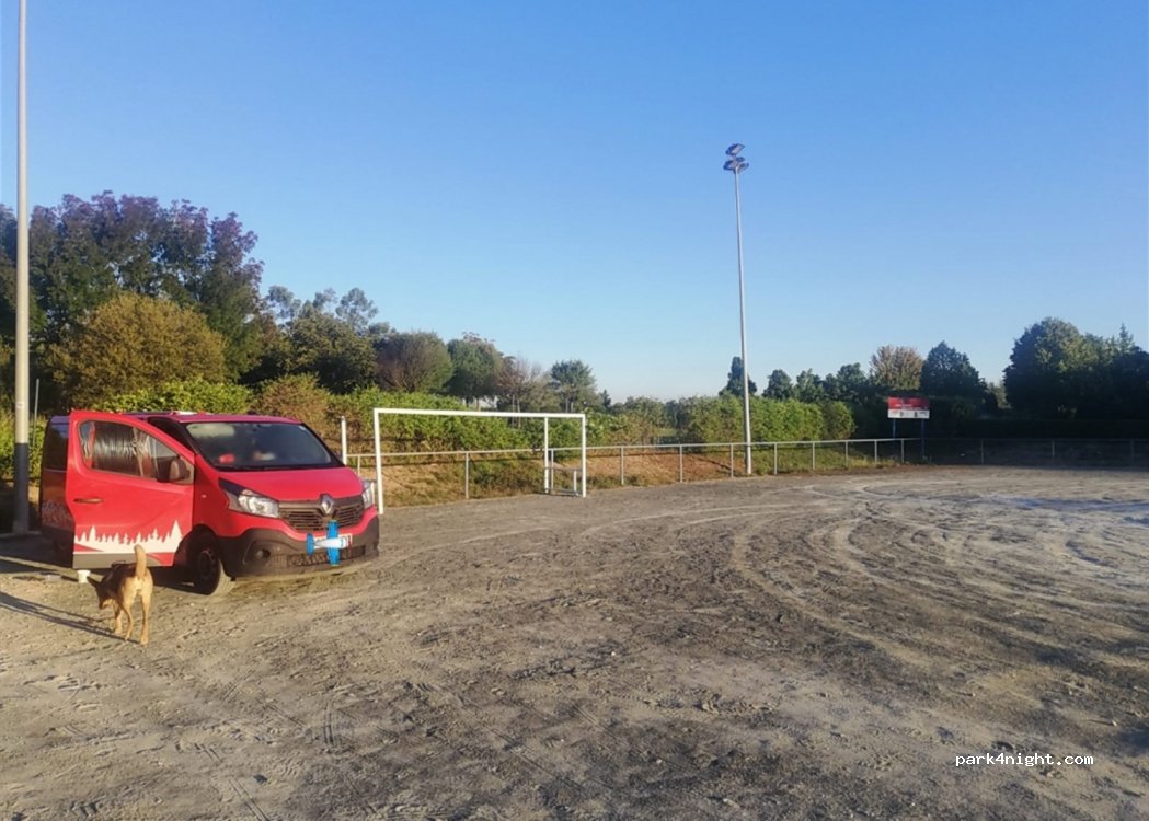 (31110) Noáin - 45 Travesía Del Aeropuerto — foto 3