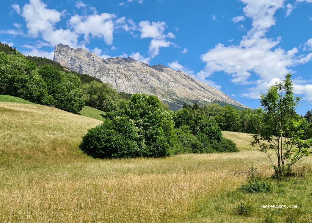 (05250) Le Dévoluy - 28 Route des Gillardes — foto 3